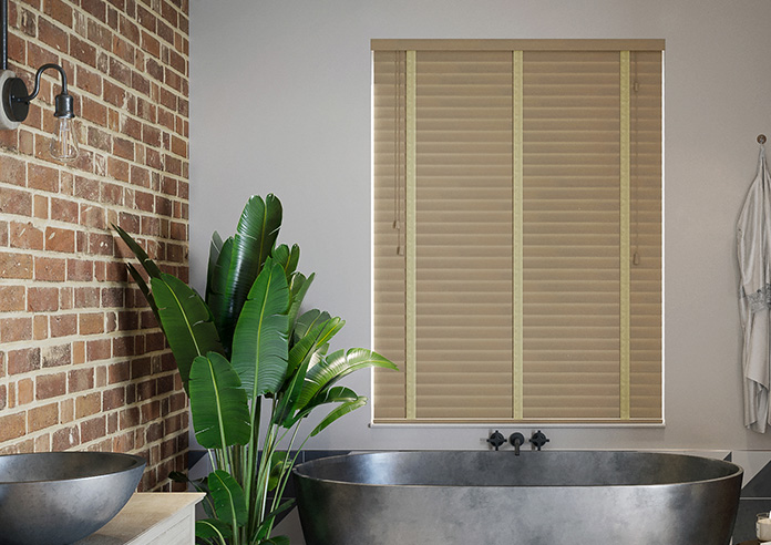Kolsva Deluxe, Tawny Oak - Venetian Blind - Image 6